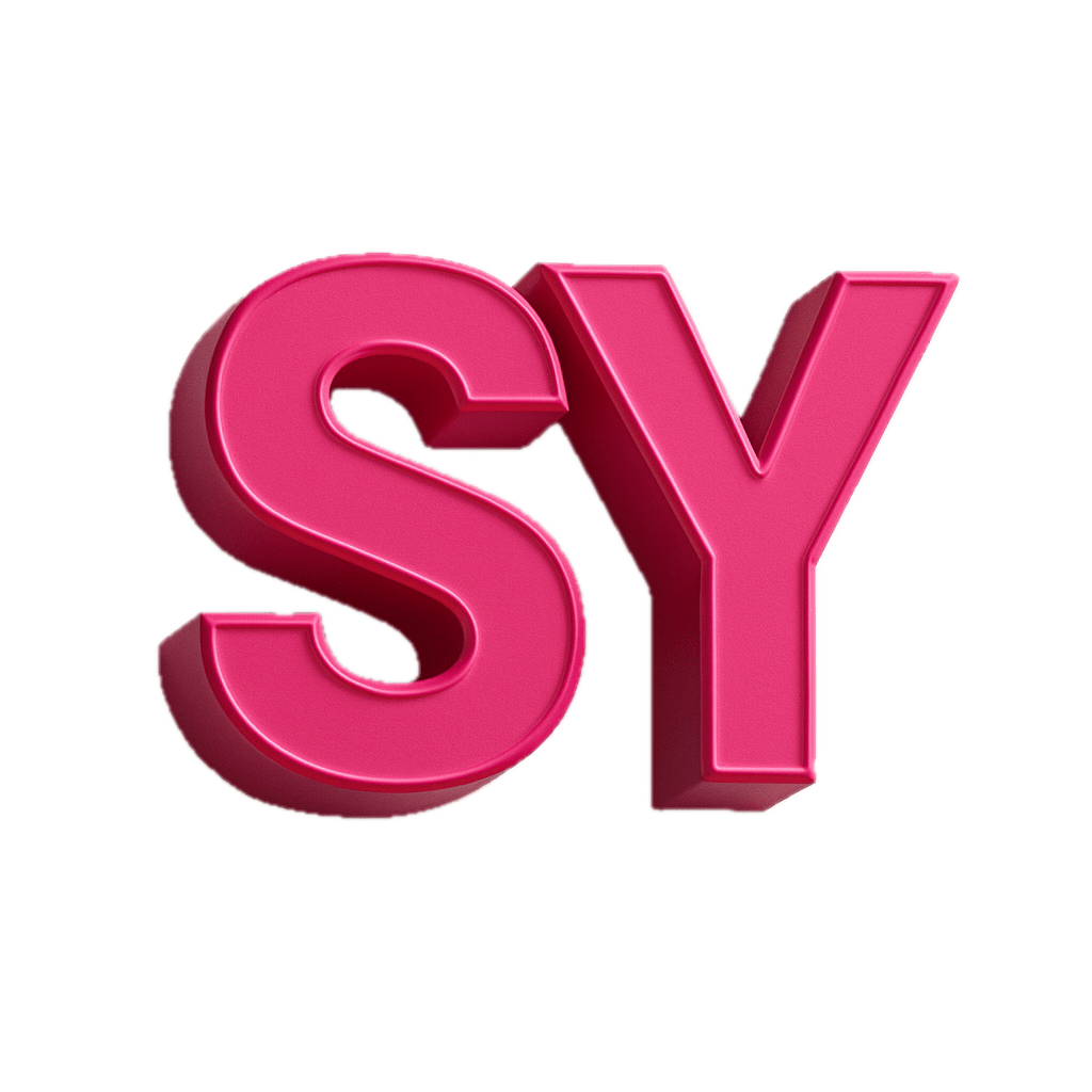 SY ASIA FASHION