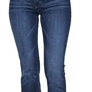 Kimes Ranch Womens Jennifer High Rise Denim Jeans