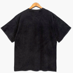Dark Grunge T-Shirt Rottweiler Teeth