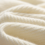 Creamy White Short Bolero Cardigan | Chaeryeong – ITZY