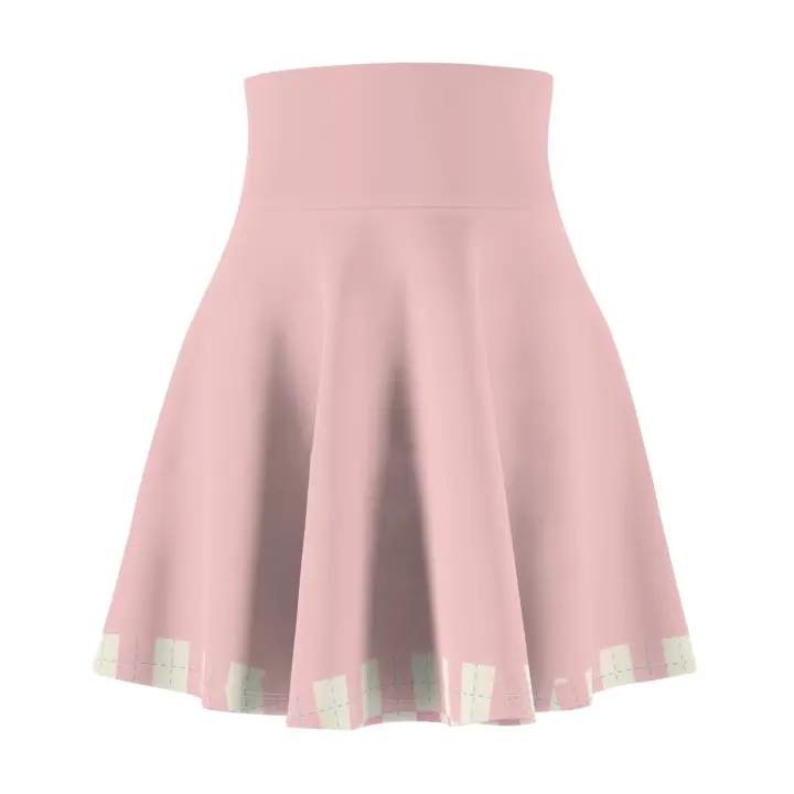 Bkind Women's Skater Skirt